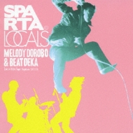 �u�����f�B�D�_&�r�[�g�Y���v