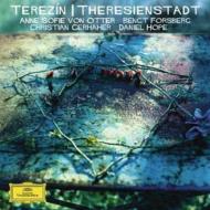 Terezin Theresienstadt Project: Von Otter(Ms)Gerhaher(Br)Etc