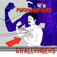New Pornographers/Challengers