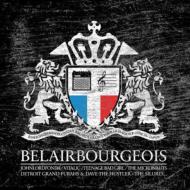 Various/Belair Bourgeois Sound Of Citizen Japan Exclusive