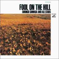 Fool On The Hill