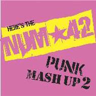 NUM 42/Punk Masu Up! 2