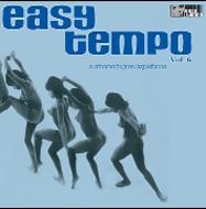Various/Easy Tempo Vol.6 A Cinematic Jazz Experience (Rmt)(Digi)