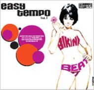 Various/Easy Tempo Vol.7 Bikini Beat (Rmt)(Digi)