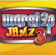 Various/Worship Jamz�� Vol.3