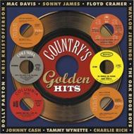 Various/Country's Golden Hits