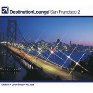 Various/Destination Lounge San Francisco Vol.2 (+dvd)(Digi)