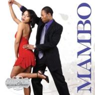 Various/Latin Ballroom Dance： Mambo