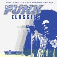 Various/Funk Classics Vol.2