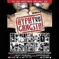 Soundtrack/Bay Area Co-op： Hyphy Vs Gangsta