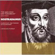 Various/Nostradamus Man Who Saw Tomorrow