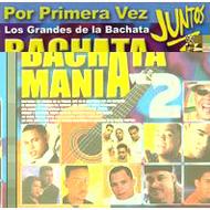 Various/Bachatamania Vol.2