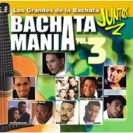 Various/Bachatamania Vol.3