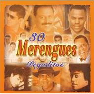 Various/30 Merengues Pegaditos