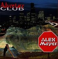 Alex Mayer/Adventure Club