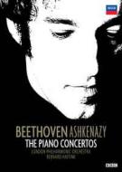 Comp.piano Concertos: Ashkenazy(P)Haitink / Lpo