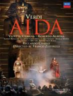 Aida: Zeffirelli Chailly / Teatro Alla Scala Alagna Urmana Komlosi