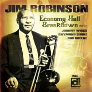 Jim Robinson/Economy Hall Breakdown