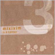 Various/Mixixim 3rd Edition