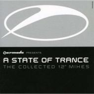 Various/State Of Trance Collected 12 Inch Mixes