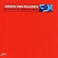 State Of Trance: 2004