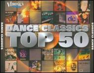 Various/Dance Classics Top 50 Megamix
