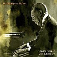 Glauco Venier / Yuri Goloubev/Hommage A Duke