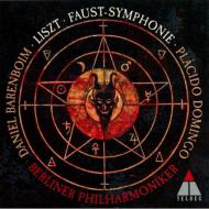 Liszt: Eine Faust-Symphonie