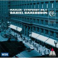 Mahler: Symphony No.5