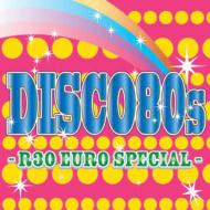Disco 80`s -R 30 Euro Special-