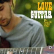 Various/Love Guitar