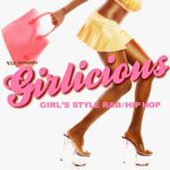 V.I.P.presents Girlicious