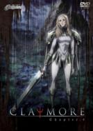 ˥/Claymore Chapter.4