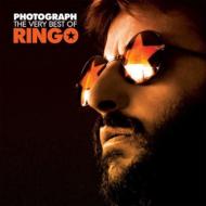 Photograph The Very Best Of Ringo