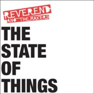Reverend And The Makers/State Of Things