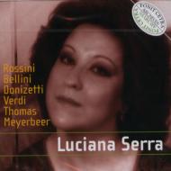 Luciana Serra Opera Arias