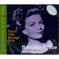 Marcella Pobbe Portrait-arias