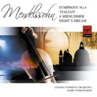 Sym.4, Etc: Wordsworth / Lso