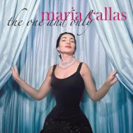One And Only-opera Arias: Callas