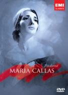 Callas Best Of Maria Callas On Film