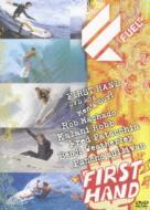FIRST HAND DVD BOX Men's Surf