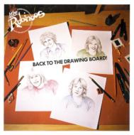 The Rubinoos/Back To The Drawing Board (Ltd)(24bit)(Pps)
