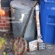 Microblind Harvestmen/Songs  Instruments From Death Bottom Slide