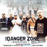 Charlie Row Campo/Danger Zone