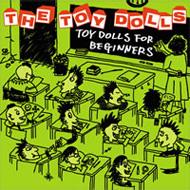 Toy Dolls For Beginners