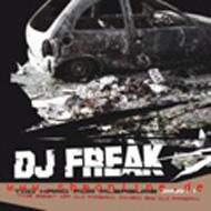 Dj Freak/Too Hard For Pleasure Pt.1 (Ltd)