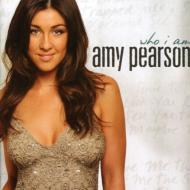 Amy Pearson/Who I Am