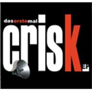 Crisk/Das Erst Mal (Ltd)
