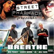 Street Pharmacy ＆ Magno/Breathe