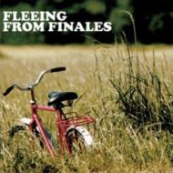 Fleeing From Finales
